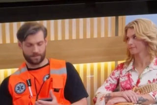 Na dobre i na złe. Matylda (Amelia Czaja) zostanie zdradzona przez nowego chłopaka. Dojdzie do ostrej awantury