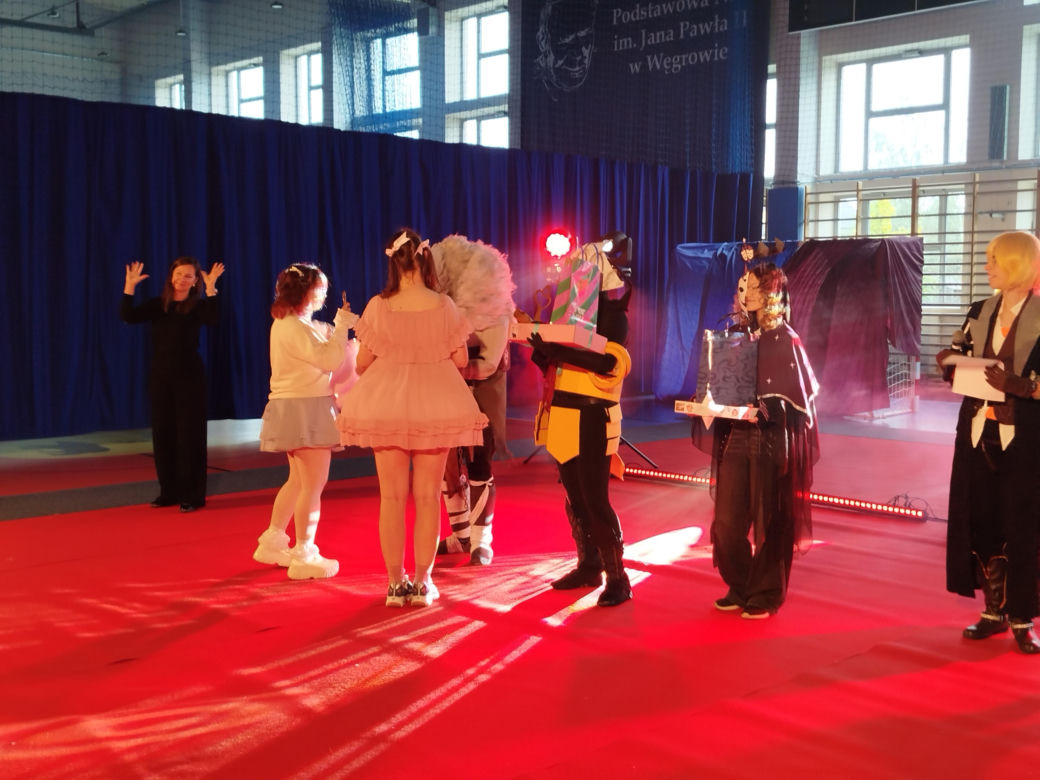 VI Festiwal Fantastyki w Węgrowie odbył się w dniach 26 i 27 września 2026