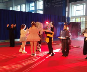 VI Festiwal Fantastyki w Węgrowie odbył się w dniach 26 i 27 września 2026