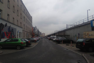 Katowice: 240 nowych miejsc parkingowych powstanie w ścisłym centrum miasta!