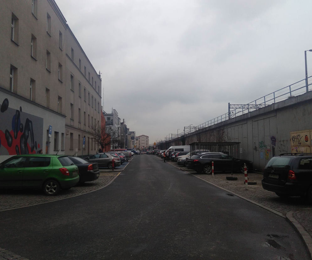 Katowice: 240 nowych miejsc parkingowych powstanie w ścisłym centrum miasta!