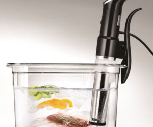 Kuchnia wyrafinowana. Unold Sous Vide Stick 58915