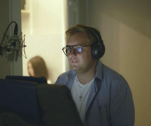 Roxie Węgiel i Kevin Mglej w nowej roli