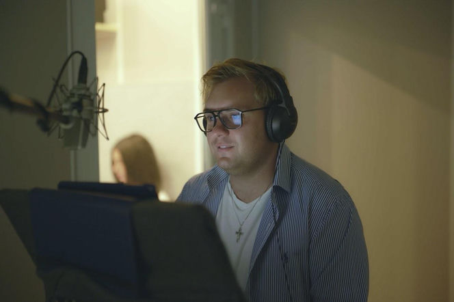 Roxie Węgiel i Kevin Mglej w nowej roli