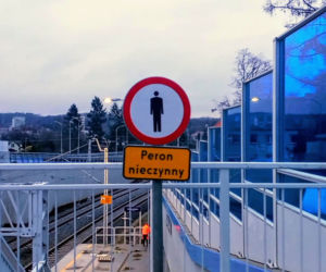Budowa Szczecińskiej Kolei Metropolitalnej