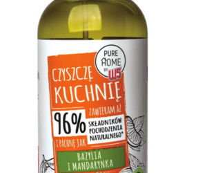 ekologiczne środki do czyszczenia w Lidlu 