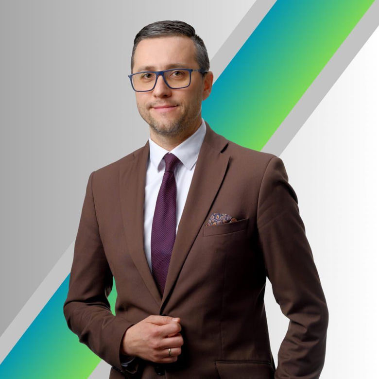 Jarosław Krzak - Ślemień