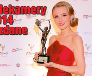 Telekamery 2014 rozdane!