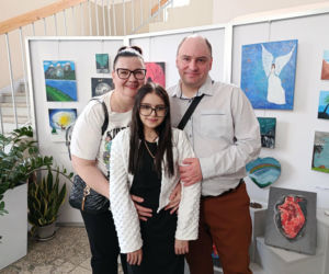 Rysowane malowane do szuflady