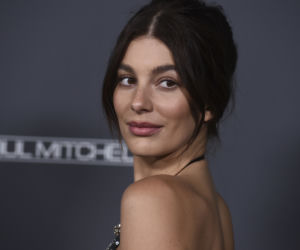 Camila Morrone
