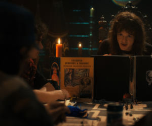 Stranger Things 4 - pierwsze zdjęcia