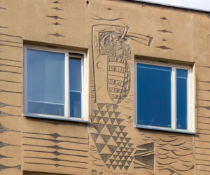 Bar pod Zamkiem w Warszawie