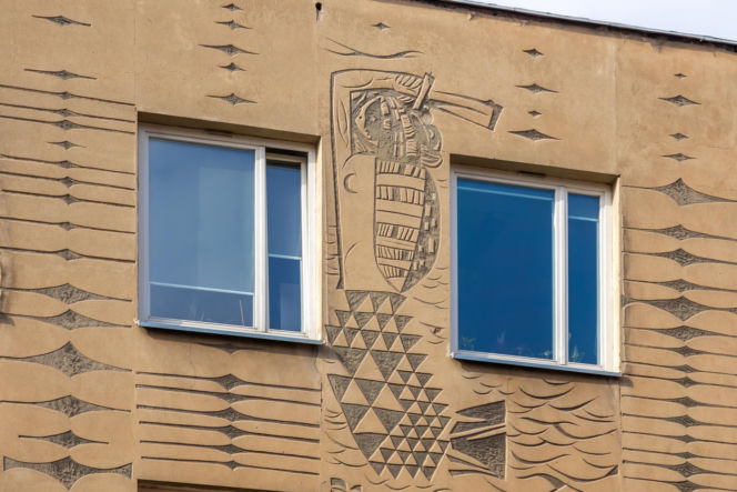 Bar pod Zamkiem w Warszawie