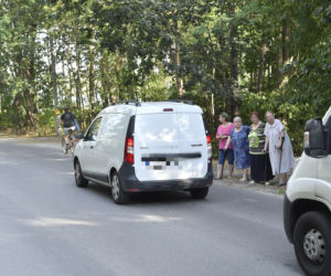 Dramat mieszkańców Wawra. Teraz czuję się jak w klatce