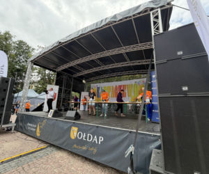 Regionalny Festiwal Pogranicza „Kartaczewo” 2026