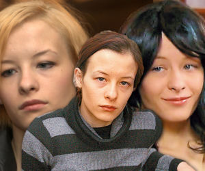 Matka Madzi, Katarzyna Waśniewska