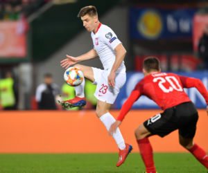 Krzysztof Piątek idzie do Herty