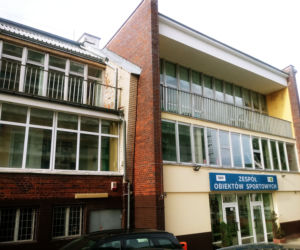 Basen Osir- Olsztyn