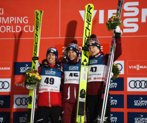 Puchar Świata Zakopane 2020 - 26.01.2020