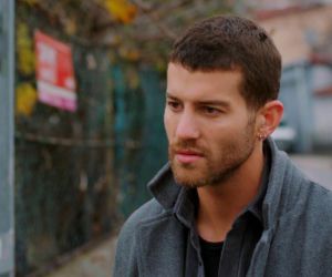 Miłość i nadzieja, odcinek 352. Gokhan, Cihan