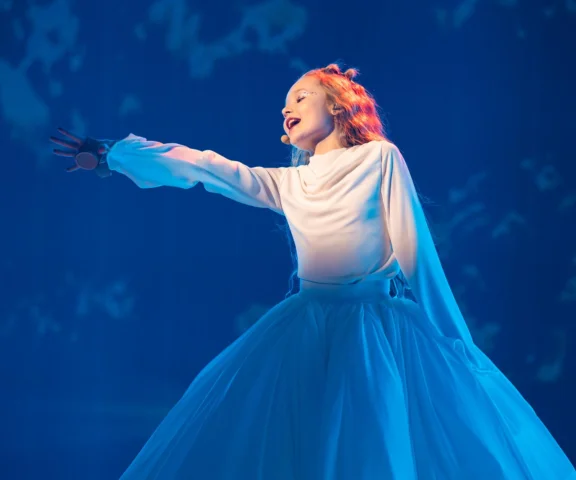 O której Polska na Eurowizji Junior 2025? Godzina występu Marianny Kłos