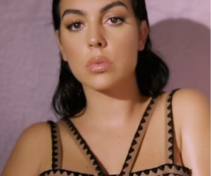 Giorgina Rodriguez