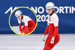 Skandal z udziałem polskiej zawodniczki! Pierwsza taka sytuacja na igrzyskach Dziennikarze osłupieli