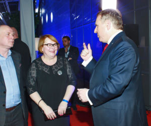 Ilona Łepkowska rezygnuje z seriali w TVP