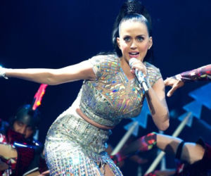 Katy Perry