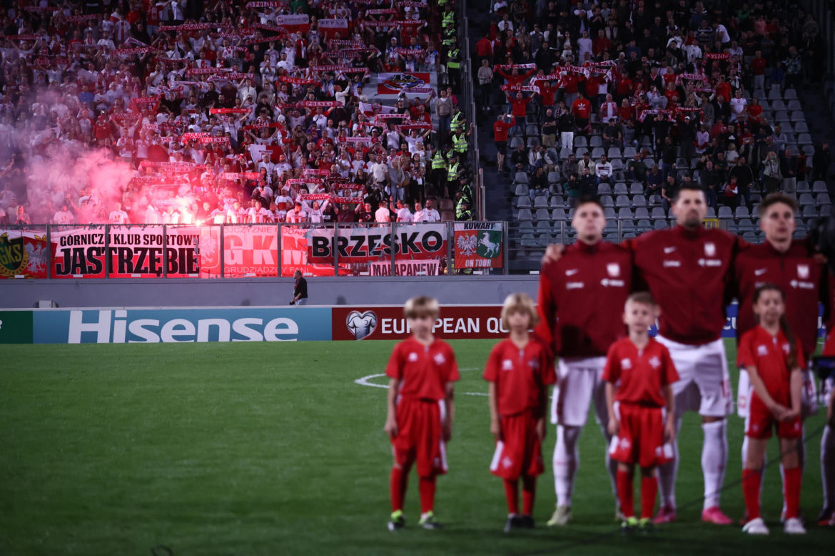 Polska - Malta