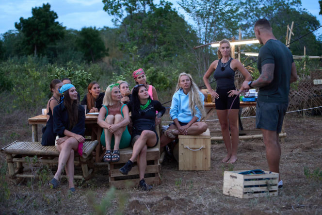 Pajączkowska oczarowana byłym Dody, a Jarosińska w rozsypce