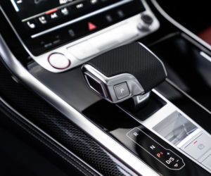 Audi SQ7 4.0 TFSI V8 quattro