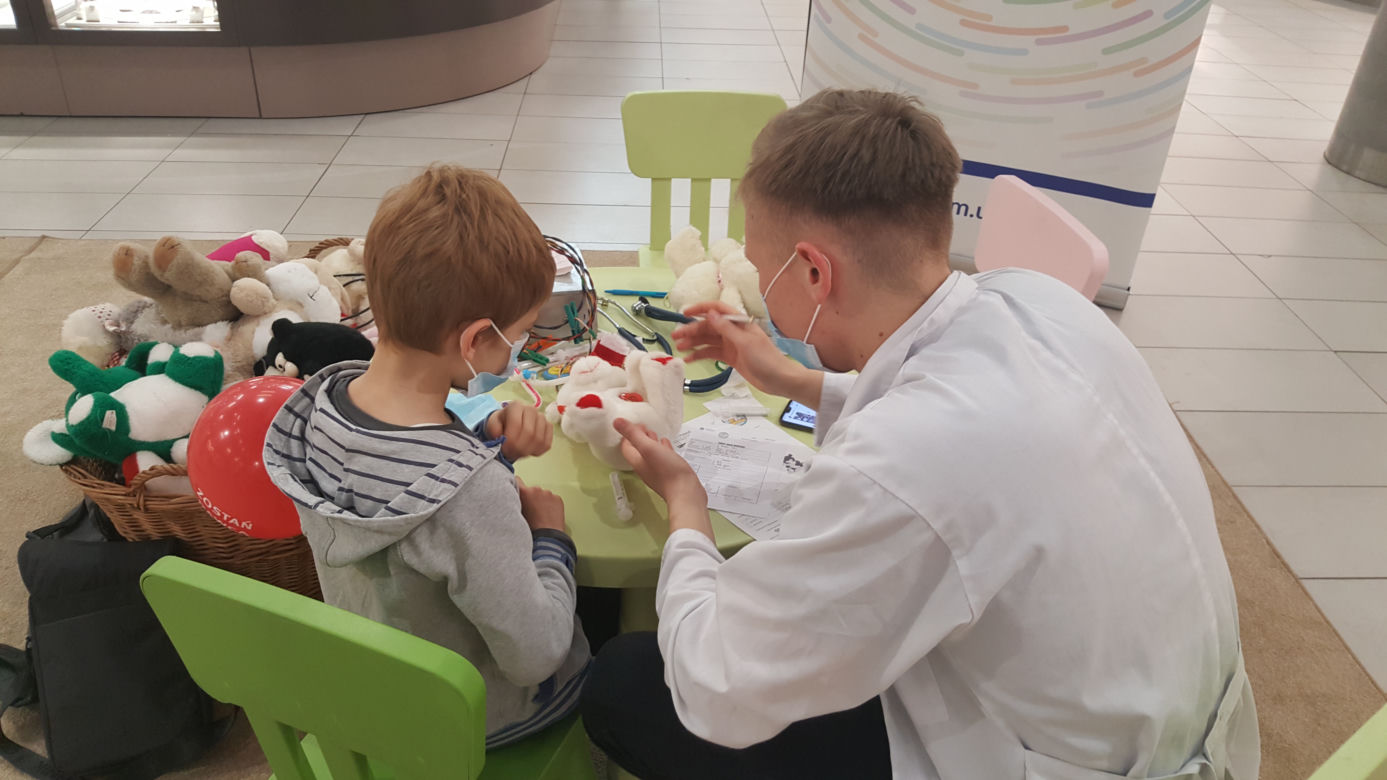 Zdrowie pod kontrolą w Bydgoszczy