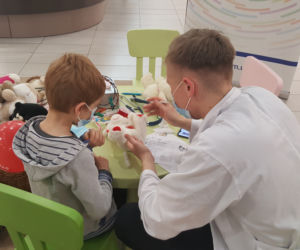 Zdrowie pod kontrolą w Bydgoszczy