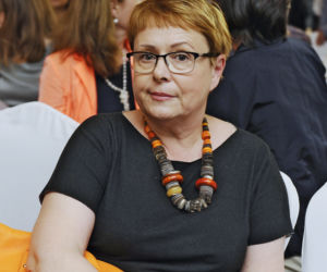 ILONA ŁEPKOWSKA