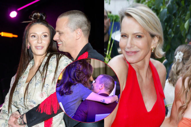 Dominika Serowska, Marcin Hakiel