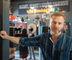 Krystian Wieczorek