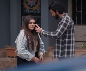 Dziedzictwo odc. 842