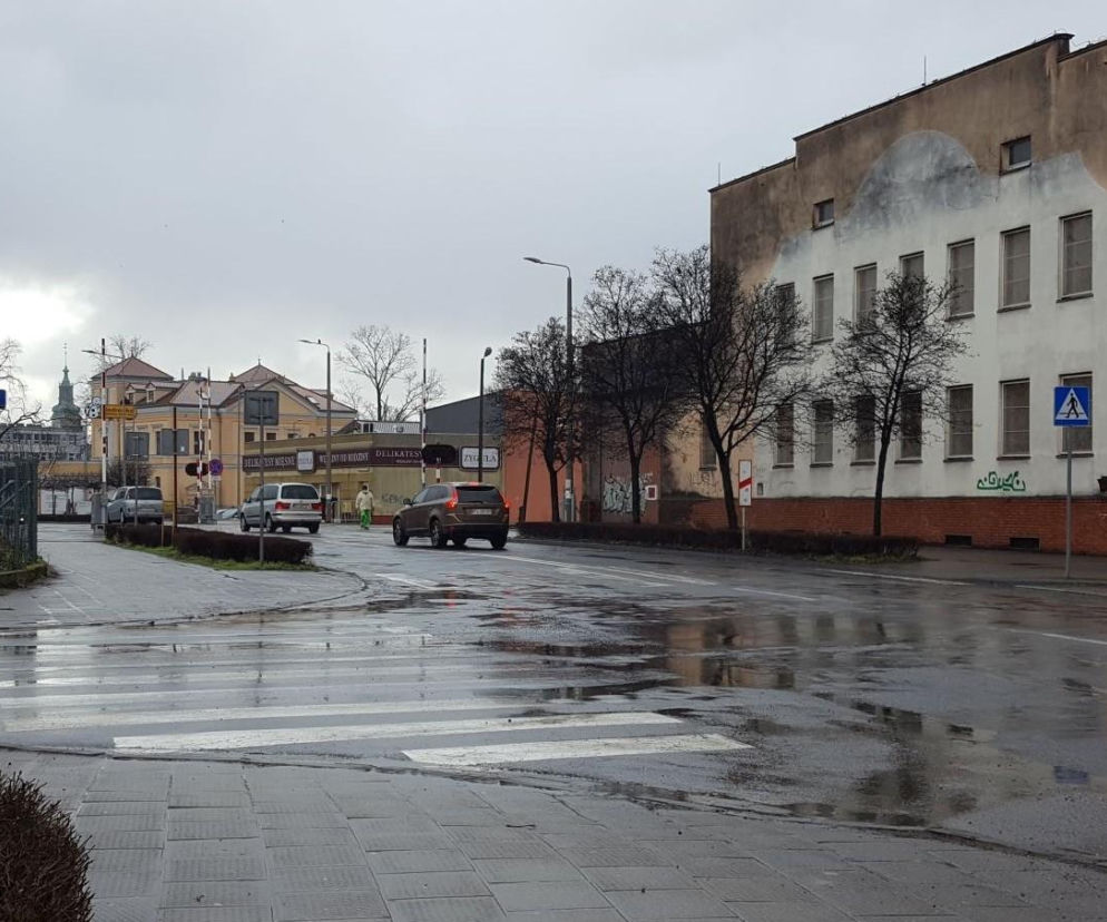 Wytną drzewa przy Święciechowskiej i Henrykowskiej w Lesznie. Wznowią roboty na inwestycjach drogowych