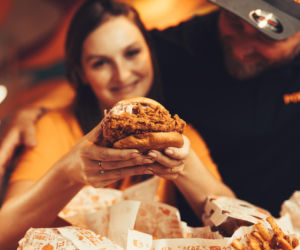 Popeyes