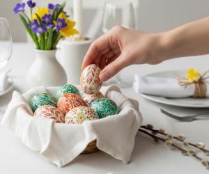 To musisz mieć na stole Wielkanocnym