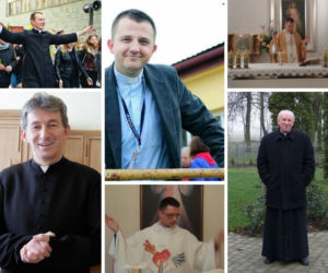 Fajni Księża – jest ich więcej!