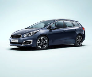 Kia cee'd lifting 2015