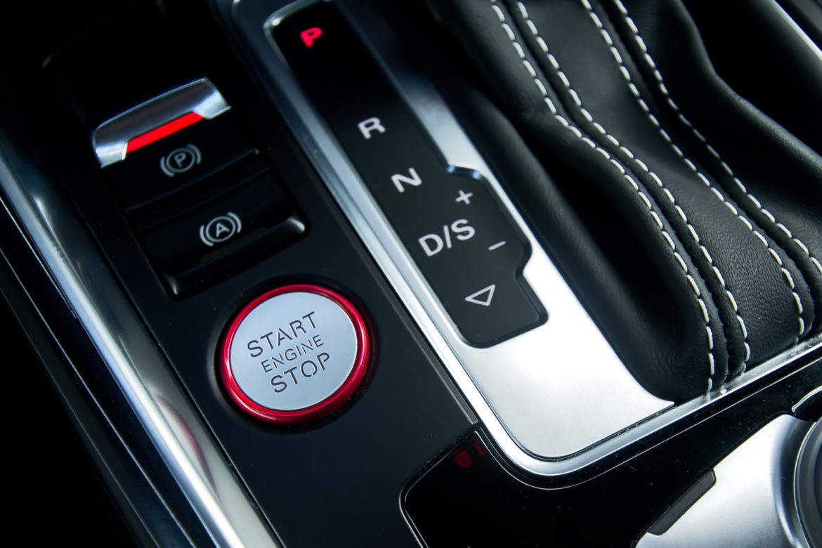 Audi SQ5 plus 3.0 V6 TDI quattro