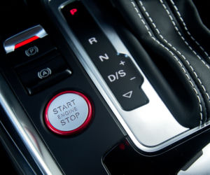 Audi SQ5 plus 3.0 V6 TDI quattro
