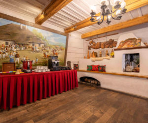 Stara Karczma Jeleśnia