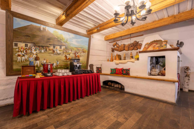 Stara Karczma Jeleśnia