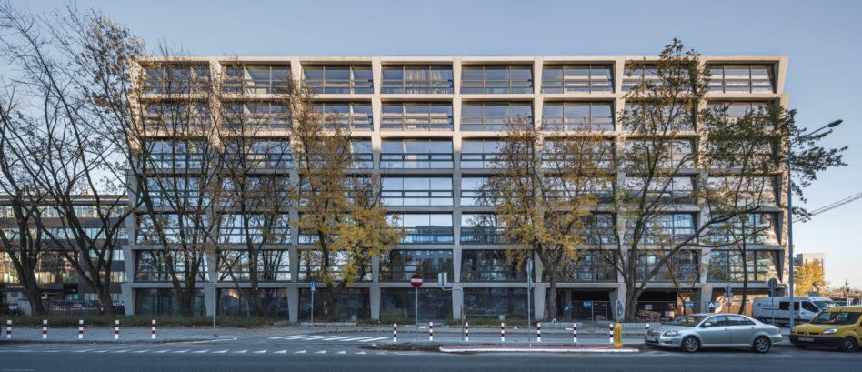 Vienna House Mokotow Warsaw: nowy hotel projektu Jemsów