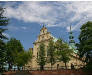 Kielecka katedra kończy 850 lat! Tego o niej nie wiedziałeś!