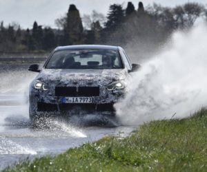 2020 BMW serii 1